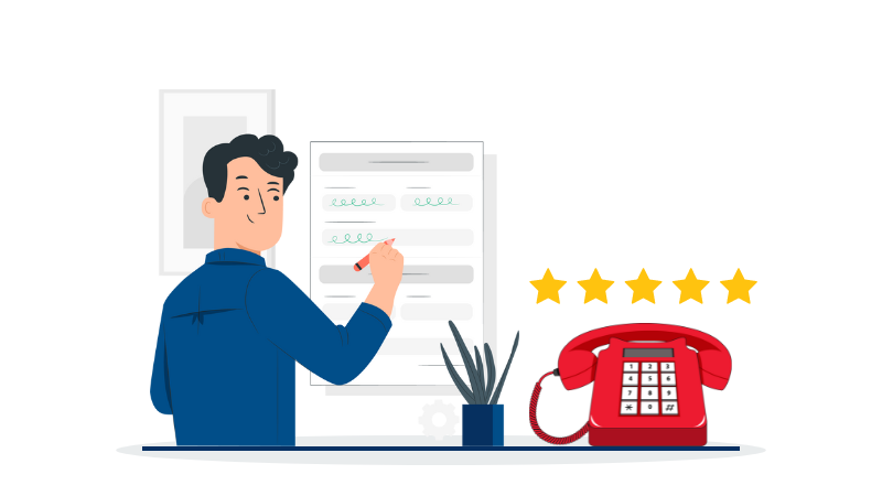 Markedsundersøkelser og kundeanalyser